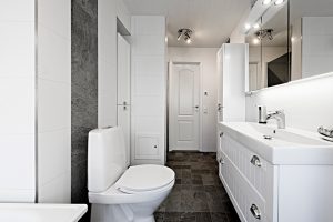 JTS Rörservice renoverar badrum i Nacka – Badrum - toa och handfat